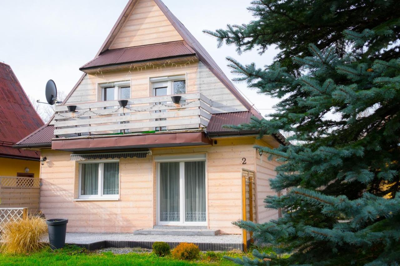 Admi Zakopane Villa — Zdjęcia 3